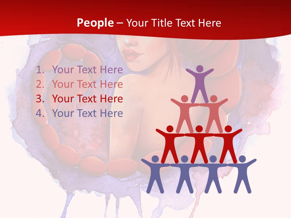 Scorpio Horoscope Year PowerPoint Template