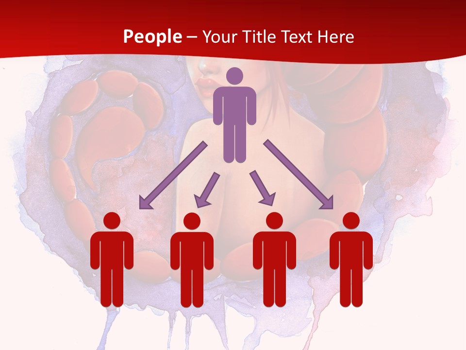 Scorpio Horoscope Year PowerPoint Template