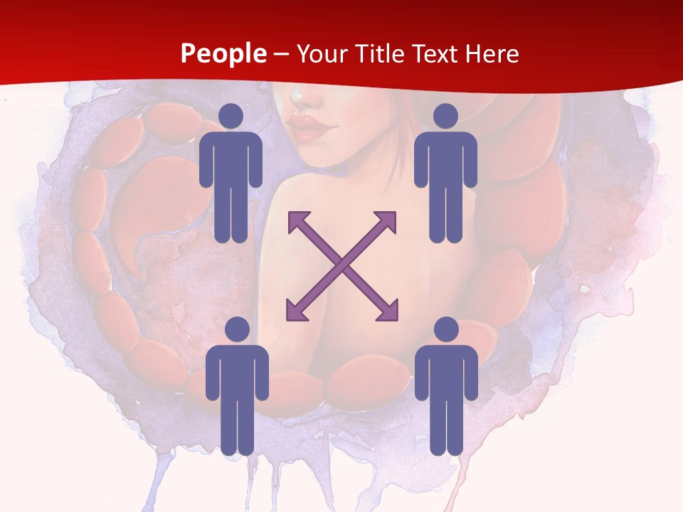 Scorpio Horoscope Year PowerPoint Template