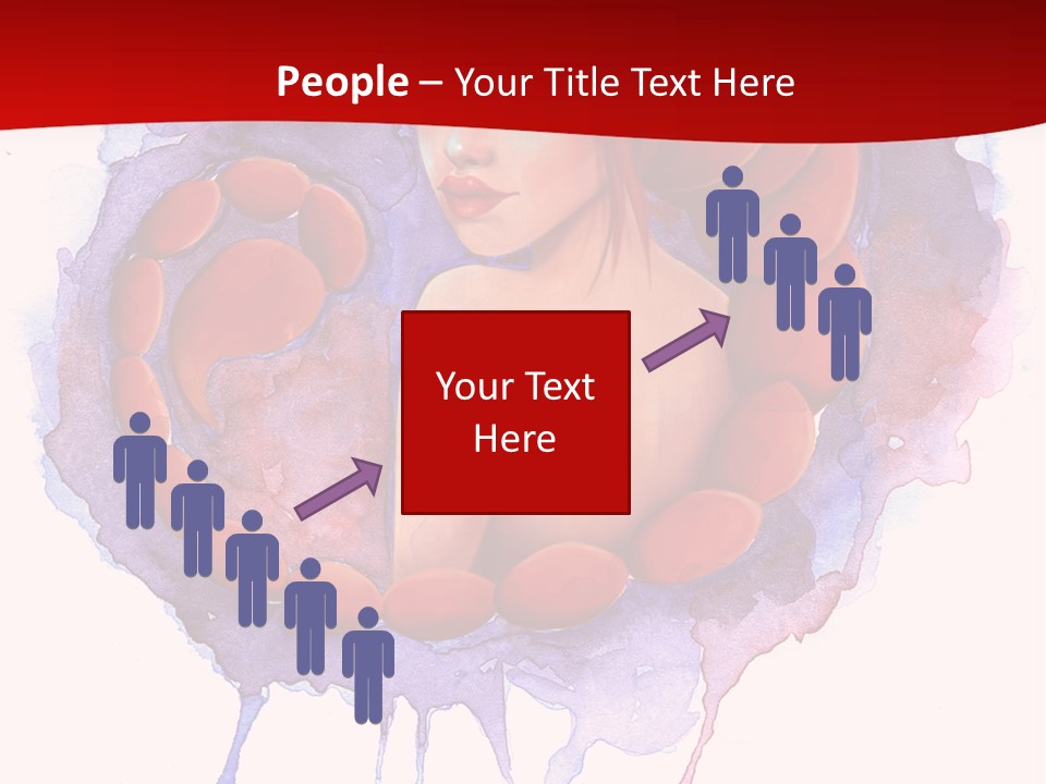 Scorpio Horoscope Year PowerPoint Template