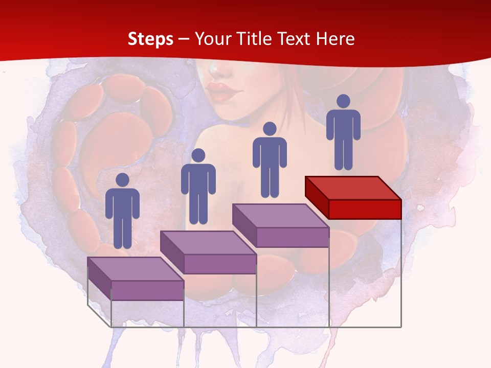 Scorpio Horoscope Year PowerPoint Template