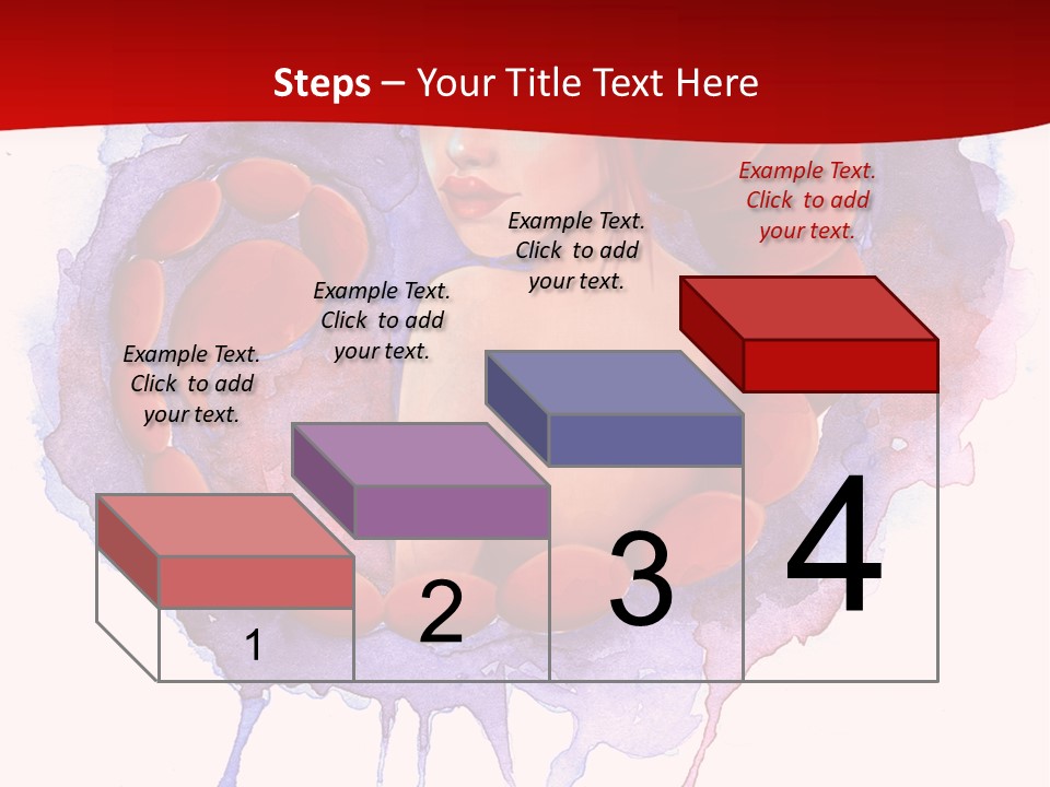 Scorpio Horoscope Year PowerPoint Template