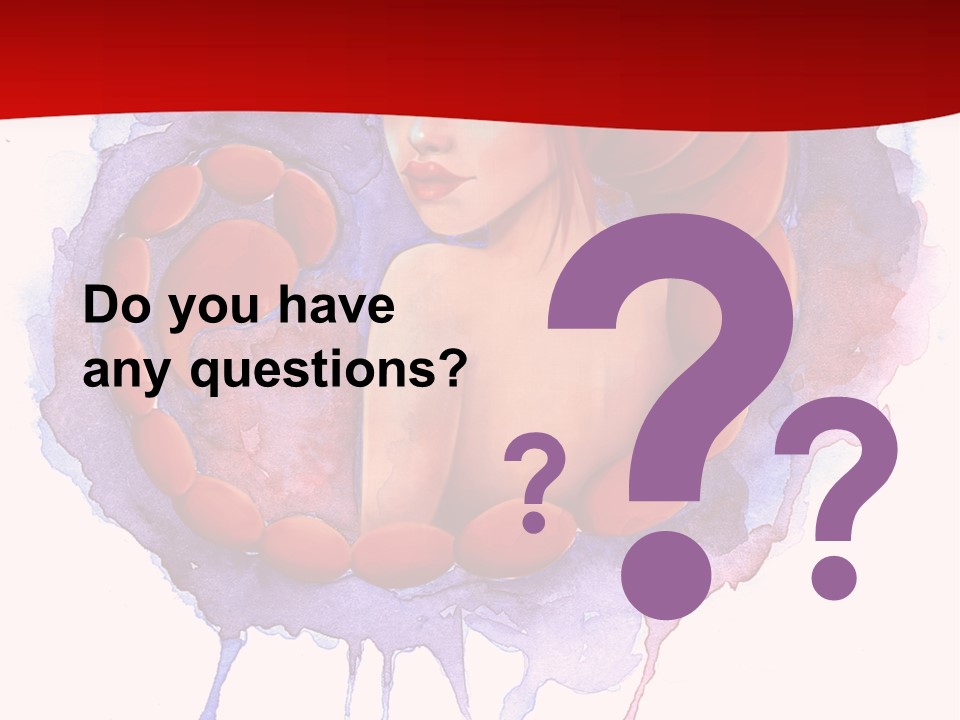 Scorpio Horoscope Year PowerPoint Template