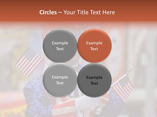 Sam Summer Carnival PowerPoint Template