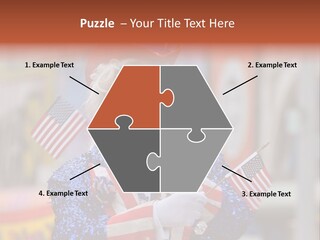 Sam Summer Carnival PowerPoint Template