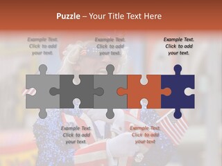 Sam Summer Carnival PowerPoint Template