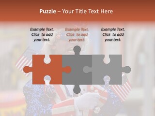 Sam Summer Carnival PowerPoint Template