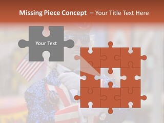 Sam Summer Carnival PowerPoint Template