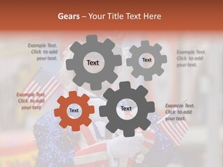 Sam Summer Carnival PowerPoint Template
