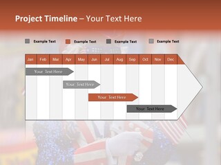 Sam Summer Carnival PowerPoint Template
