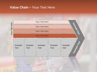 Sam Summer Carnival PowerPoint Template