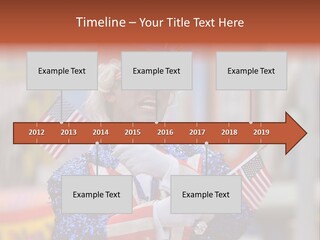 Sam Summer Carnival PowerPoint Template