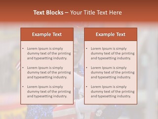 Sam Summer Carnival PowerPoint Template