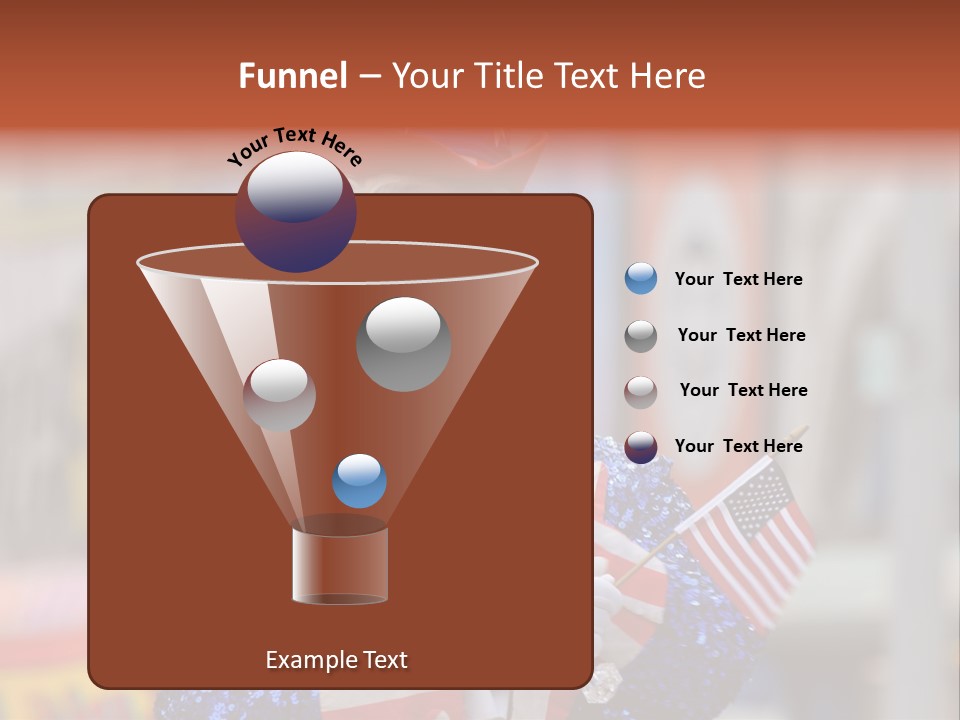 Sam Summer Carnival PowerPoint Template