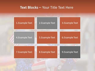 Sam Summer Carnival PowerPoint Template