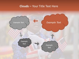 Sam Summer Carnival PowerPoint Template