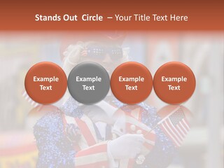 Sam Summer Carnival PowerPoint Template