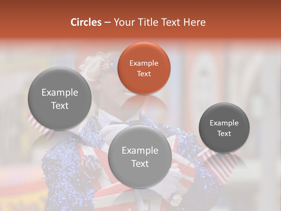 Sam Summer Carnival PowerPoint Template