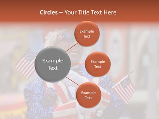 Sam Summer Carnival PowerPoint Template