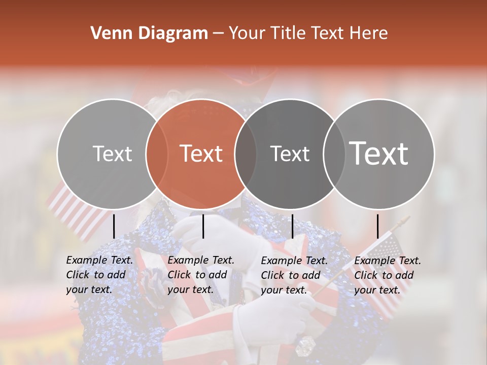 Sam Summer Carnival PowerPoint Template