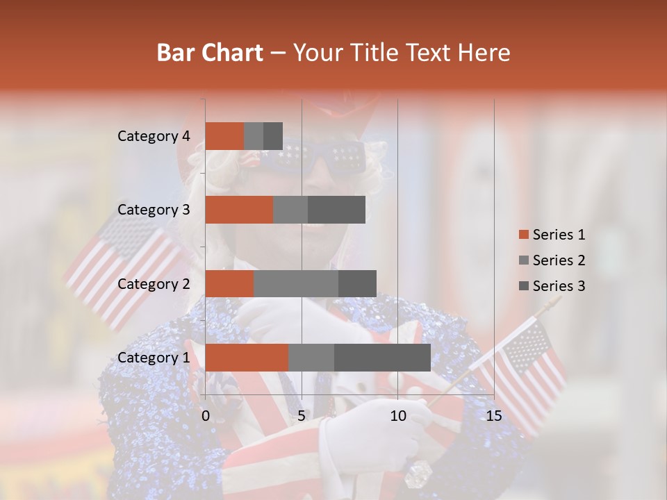 Sam Summer Carnival PowerPoint Template