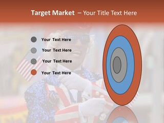 Sam Summer Carnival PowerPoint Template