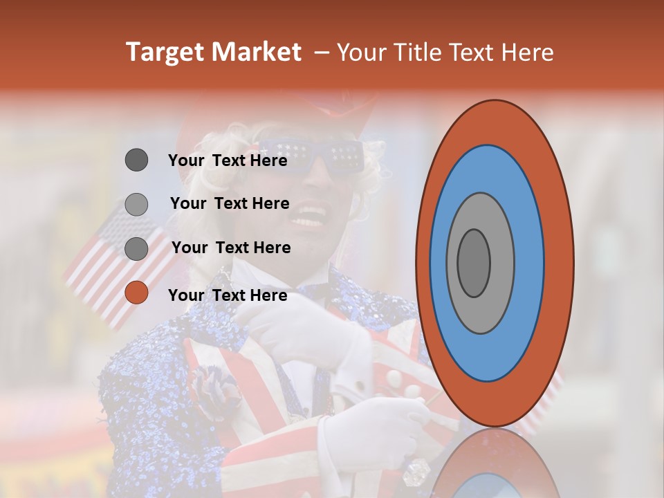 Sam Summer Carnival PowerPoint Template