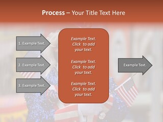 Sam Summer Carnival PowerPoint Template
