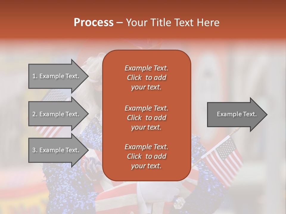 Sam Summer Carnival PowerPoint Template
