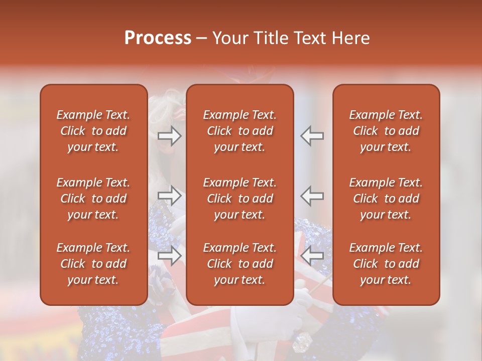 Sam Summer Carnival PowerPoint Template