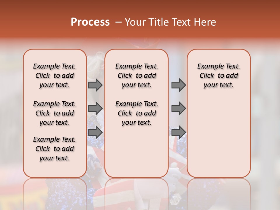 Sam Summer Carnival PowerPoint Template
