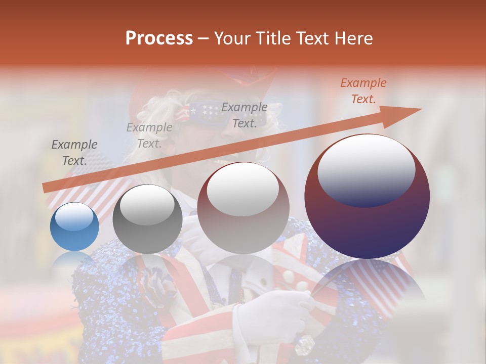 Sam Summer Carnival PowerPoint Template
