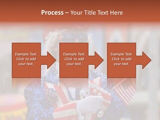 Sam Summer Carnival PowerPoint Template