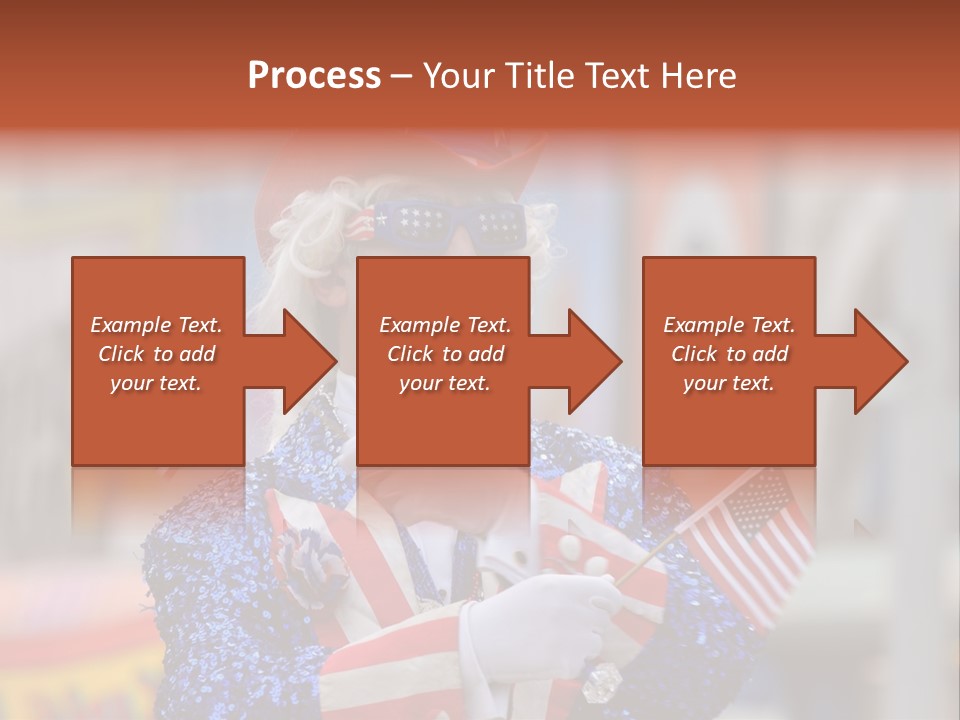 Sam Summer Carnival PowerPoint Template