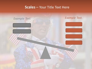 Sam Summer Carnival PowerPoint Template