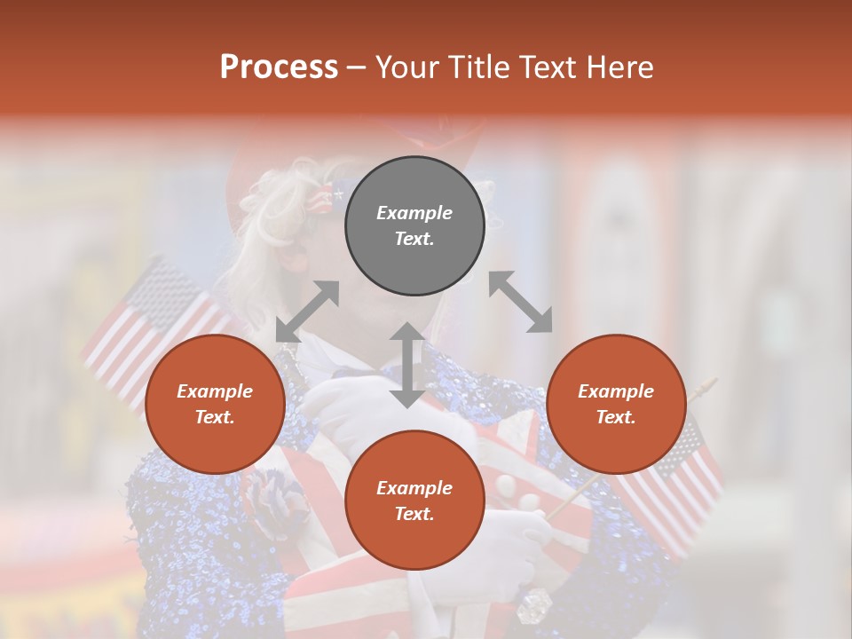 Sam Summer Carnival PowerPoint Template
