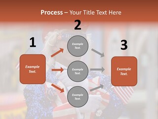 Sam Summer Carnival PowerPoint Template