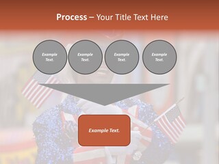 Sam Summer Carnival PowerPoint Template