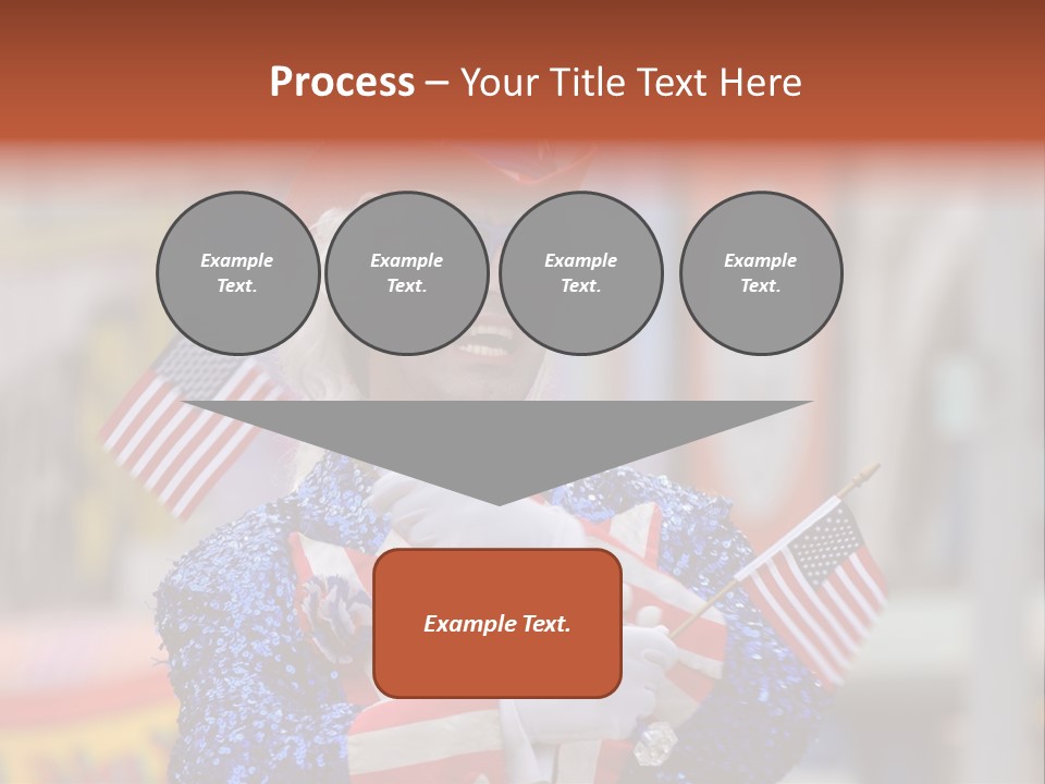 Sam Summer Carnival PowerPoint Template