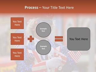Sam Summer Carnival PowerPoint Template