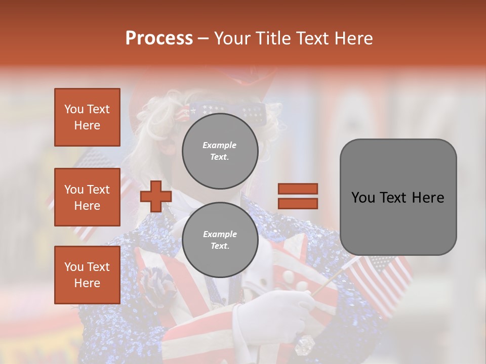 Sam Summer Carnival PowerPoint Template