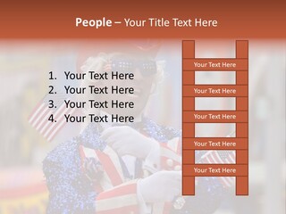 Sam Summer Carnival PowerPoint Template