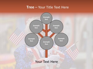 Sam Summer Carnival PowerPoint Template