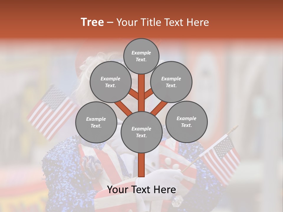 Sam Summer Carnival PowerPoint Template