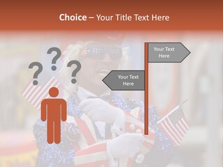 Sam Summer Carnival PowerPoint Template