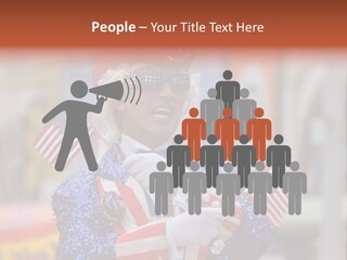 Sam Summer Carnival PowerPoint Template