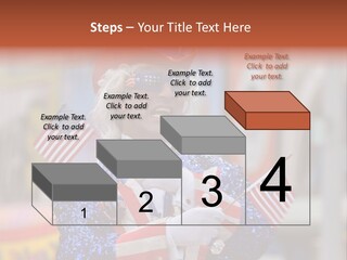 Sam Summer Carnival PowerPoint Template