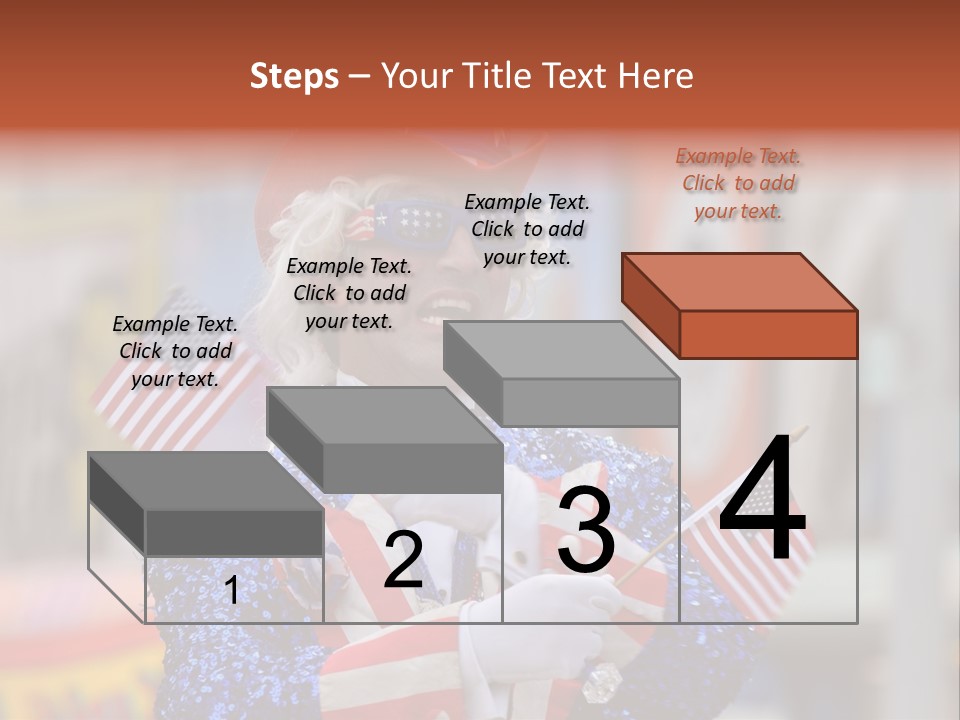 Sam Summer Carnival PowerPoint Template