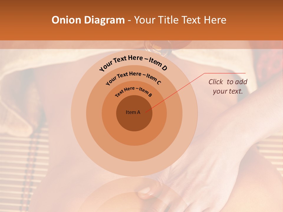 Water Care Skincare PowerPoint Template