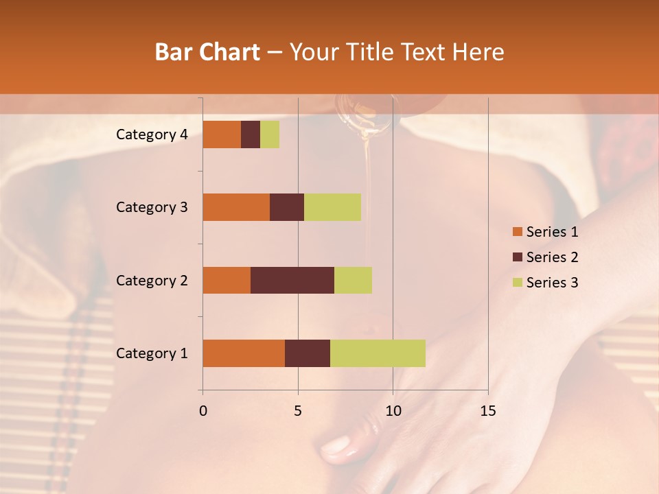 Water Care Skincare PowerPoint Template